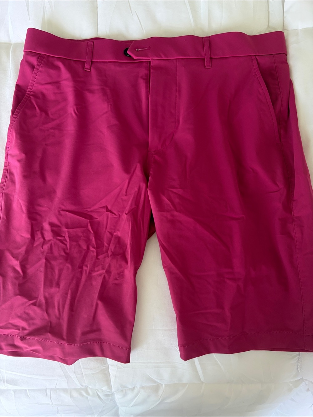 Greyson men’s Montauk shorts GREAT condition